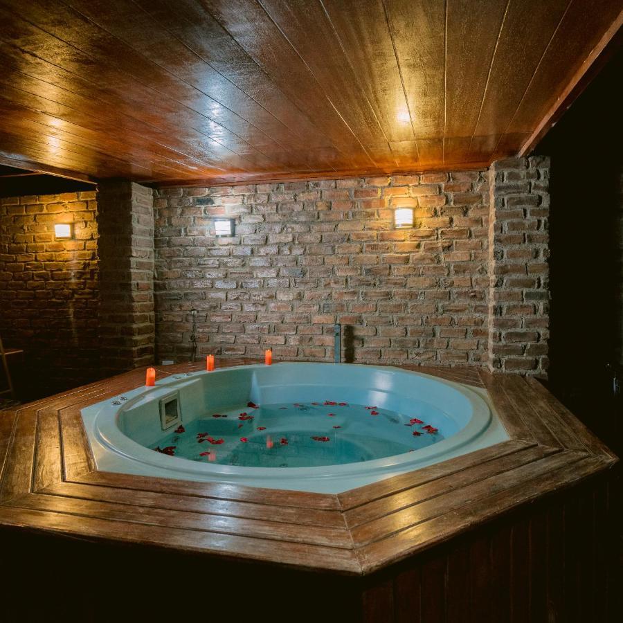 LM Hoteles Piura Buitenkant foto