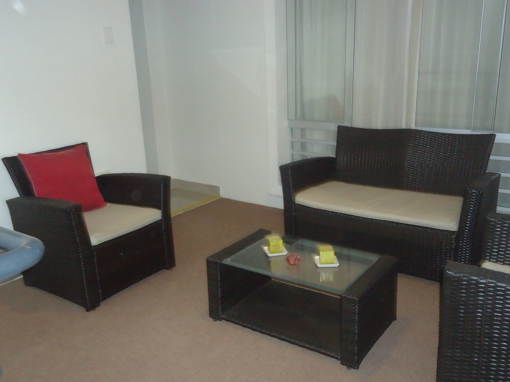 LM Hoteles Piura Buitenkant foto